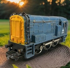 Wrenn Class 08 D3464 BR Blue