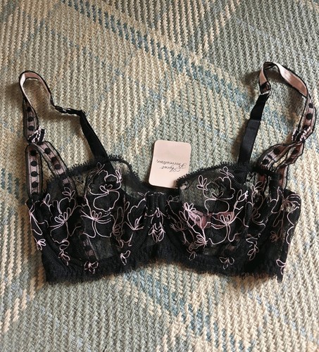 Agent provocateur 36b black - 36b,