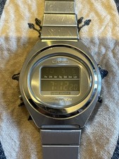 Casio casiotron trn - casio,