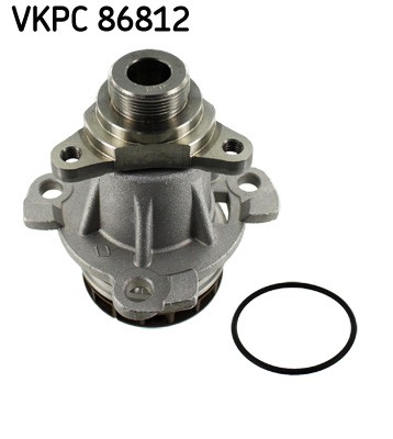 Skf vkpc 86812 water pump - 86812, for