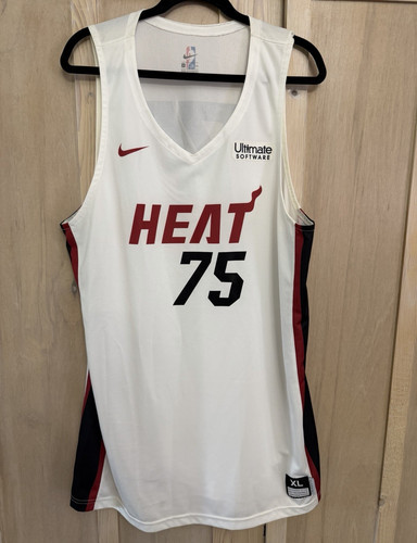 Authentic miami heat - authentic, nba
