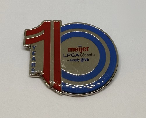 Meijer lpga classic 10th - meijer,