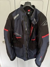 Men’s Alpine Star Motorcycle