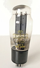 Cossor 27su rectifier tube - rectifier,