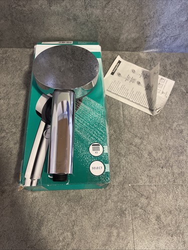 Hansgrohe hand shower - , pulsify