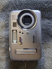 Kodak EasyShare CX7430 4MP