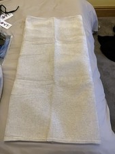 2 Chenille Slip Covers For Sofas 3 Seater 90x180cm 2 Seater Sofa 90x160cm New