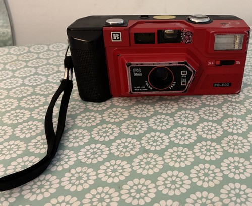 Vintage premier 500 - vintage, 38mm