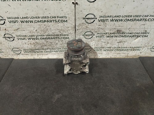 Jaguar type x200 air con - s-type,