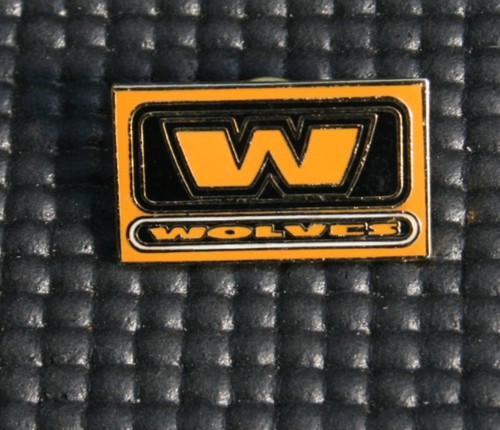 Wolves wolverhampton wanderers - wolverhampton,