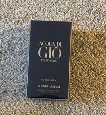 Giorgio Armani Acqua Di Gio