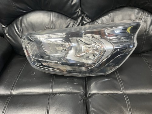 Genuine ford transit custom - genuine,