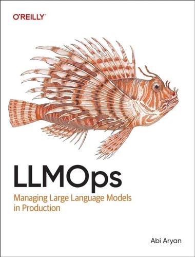 Llmops abi aryan - by,