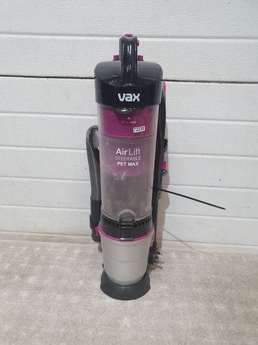 Vax air lift steerable - steerable, max