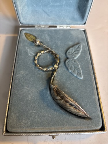 Antique norwegian 830s silver - norwegian,
