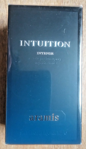 Aramis intuition intense eau - aramis,