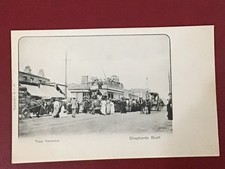 EARLY 1900sPC - THE TRAM