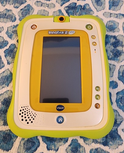 Vtech innotab baby toddler - vtech,