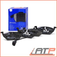 ATE CERAMIC BRAKE PAD SET