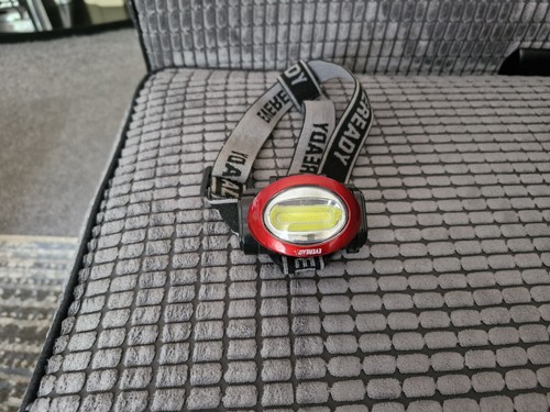 4eveready head torch with - 4eveready,