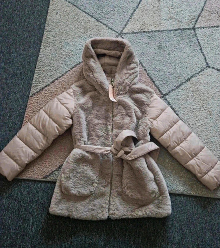 Girls lipsy london beige - london,
