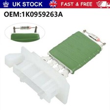 Car Blower Motor Heater Fan