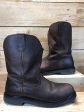 Dickies WD4355 Steel toe