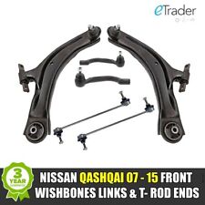 For NISSAN QASHQAI FRONT LOWER