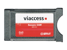 VIACCESS CAM Secure CAM Module