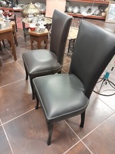 A pair of studded Moroccan