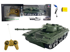 Kids 4 Chanel Remote Control