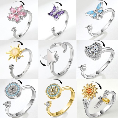 Adjustable anti anxiety - adjustable, anti-anxiety