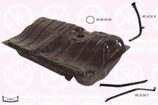NEW Fuel Tank - Petrol Carb -