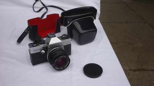 German praktica super 1000 - german,