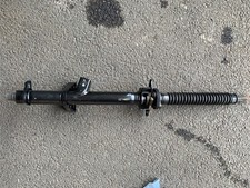 Mercedes SL R129 Steering Column Pre Facelift LHD Car