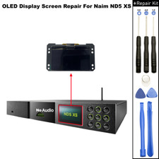 For Naim ND5 XS Home Audio