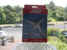 Jet 2 - Boeing 737 - Single