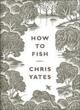 YATES CHRIS COARSE FISHING