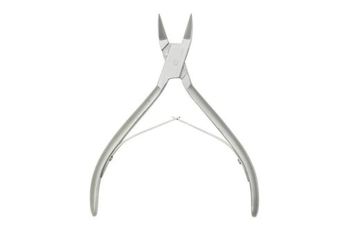 Toe nail clipper cutter - nail,