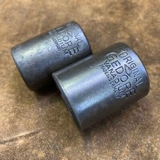 Vintage German GEDORE #1924