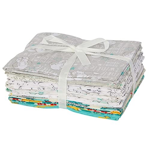 Disney fat quarters official - disney,