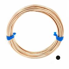 14K Gold Filled wire Half Hard