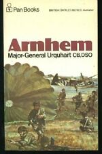 Arnhem (British Battles) By