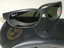RAY BAN RB4033 60[]17mm