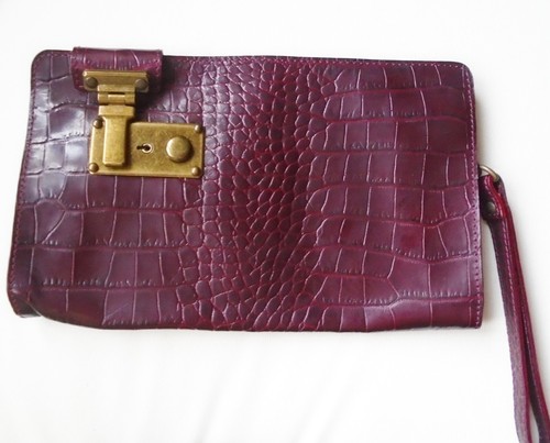 Hobbs blackwater clutch - hobbs,