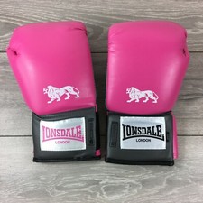 Lonsdale PRO Training Gloves