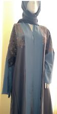 Dubai Abaya Ramadan Eid Abayas