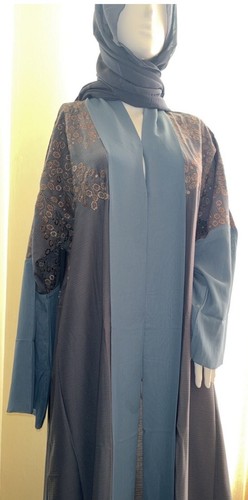 Dubai abaya ramadan - dubai,