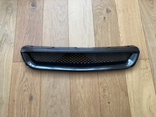 Badgeless Mesh Front Grill FOR