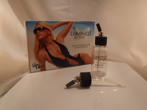 Luminess air airbrush system - air,